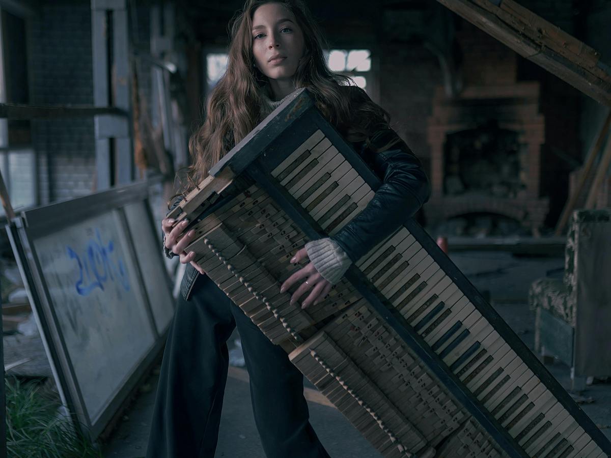 Priemysel je aj hudobný&nbsp;štýl